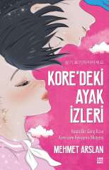 KORE'DEKİ AYAK İZLERİ
