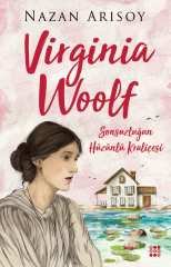VIRGINIA WOOLF