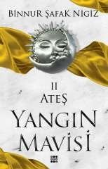 ATEŞ / YANGIN MAVİSİ SERİSİ 2