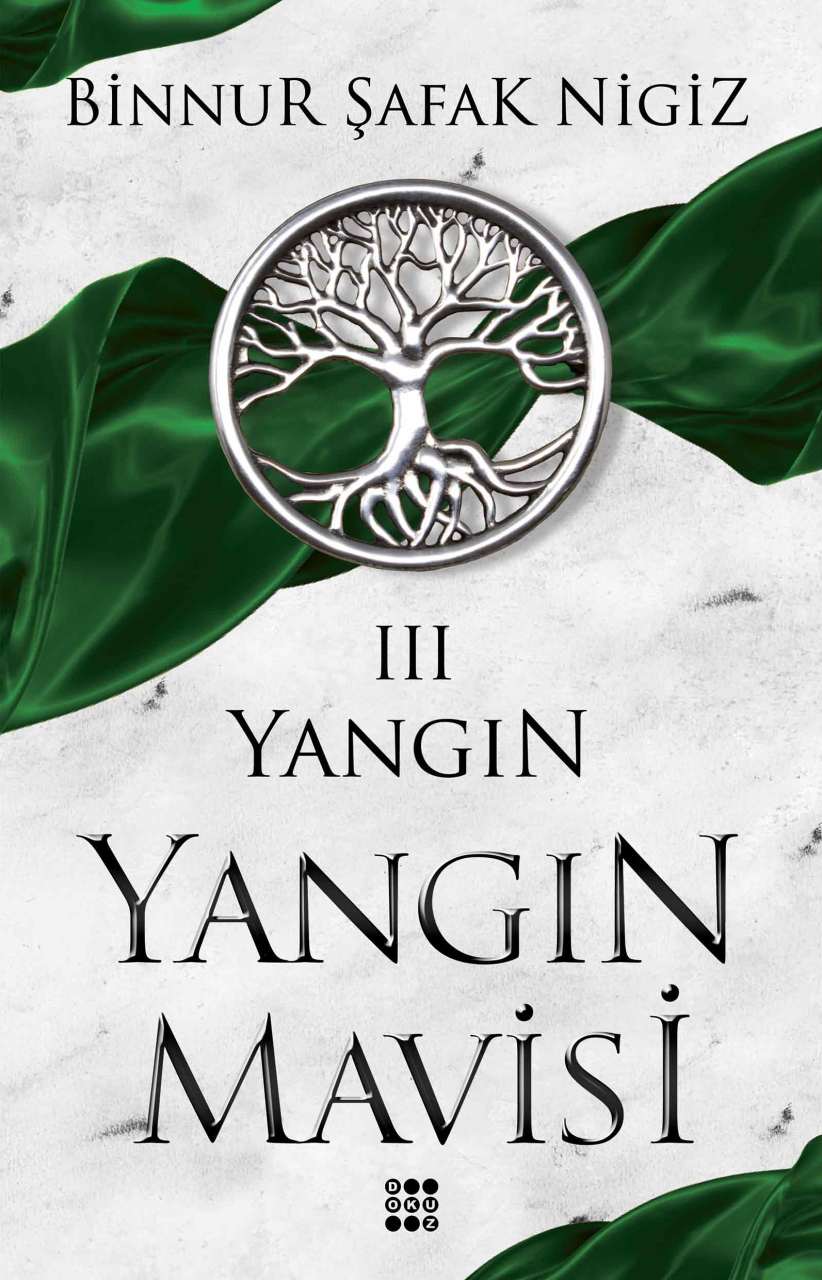 YANGIN / YANGIN MAVİSİ SERİSİ 3