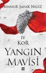 KOR / YANGIN MAVİSİ SERİSİ 4