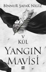 KÜL / YANGIN MAVİSİ SERİSİ 5