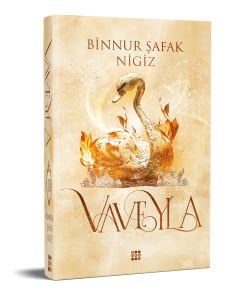 VAVEYLA 3 – ZEHİRLİ EKİNOKS (CİLTLİ) İMZALI