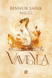 VAVEYLA 3 – ZEHİRLİ EKİNOKS (KARTON KAPAK)