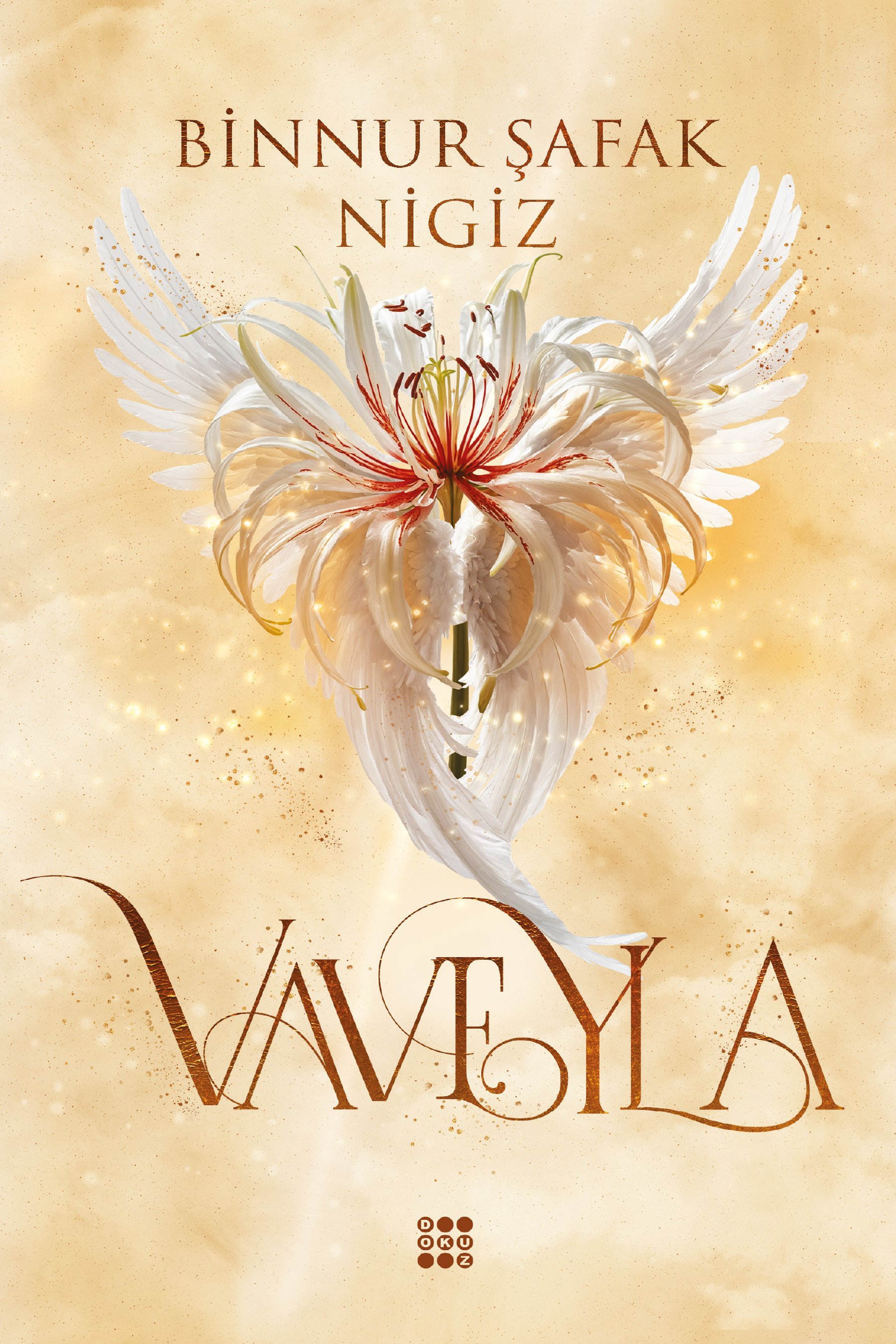 VAVEYLA 4 – ŞİRA EŞİĞİ  (KARTON KAPAK)