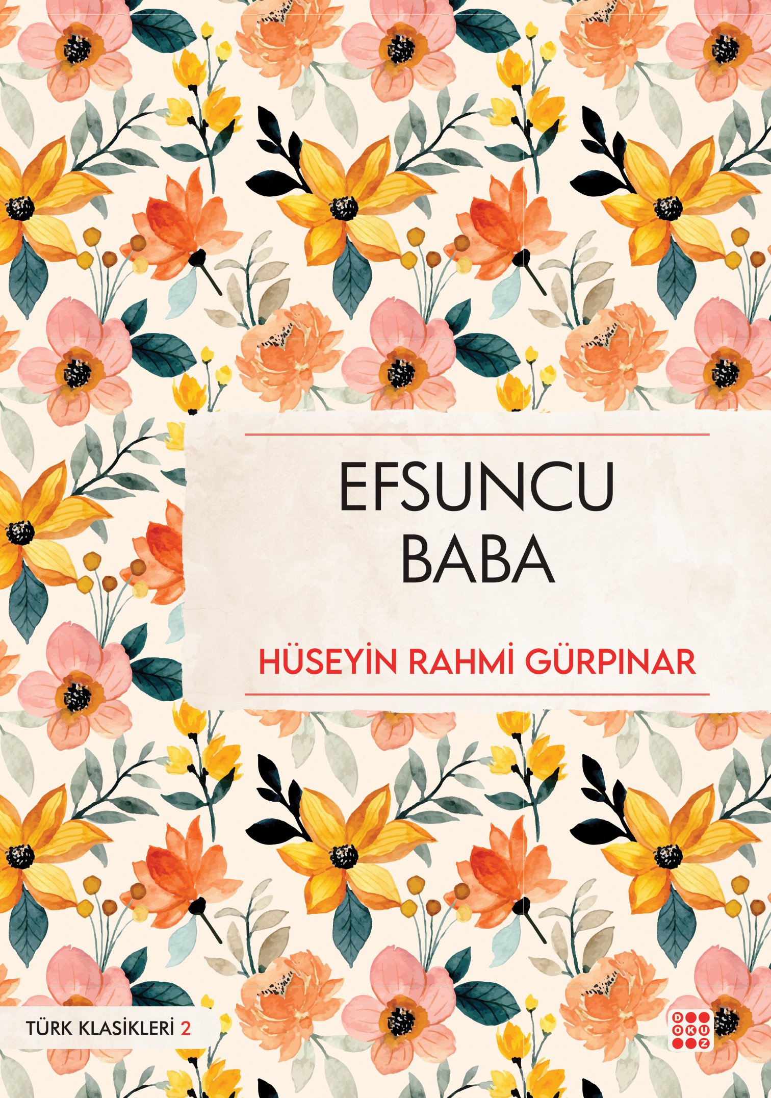 EFSUNCU BABA