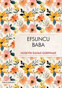 EFSUNCU BABA