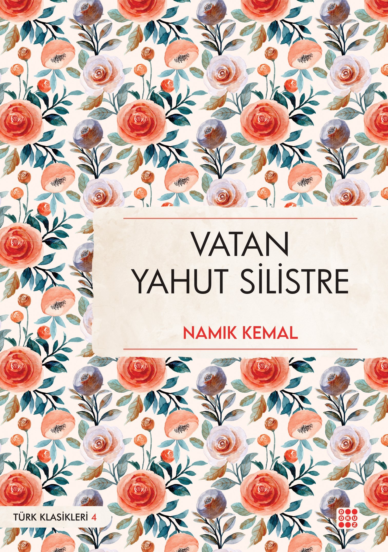 VATAN YAHUT SİLİSTRE