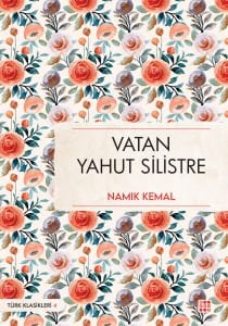 VATAN YAHUT SİLİSTRE