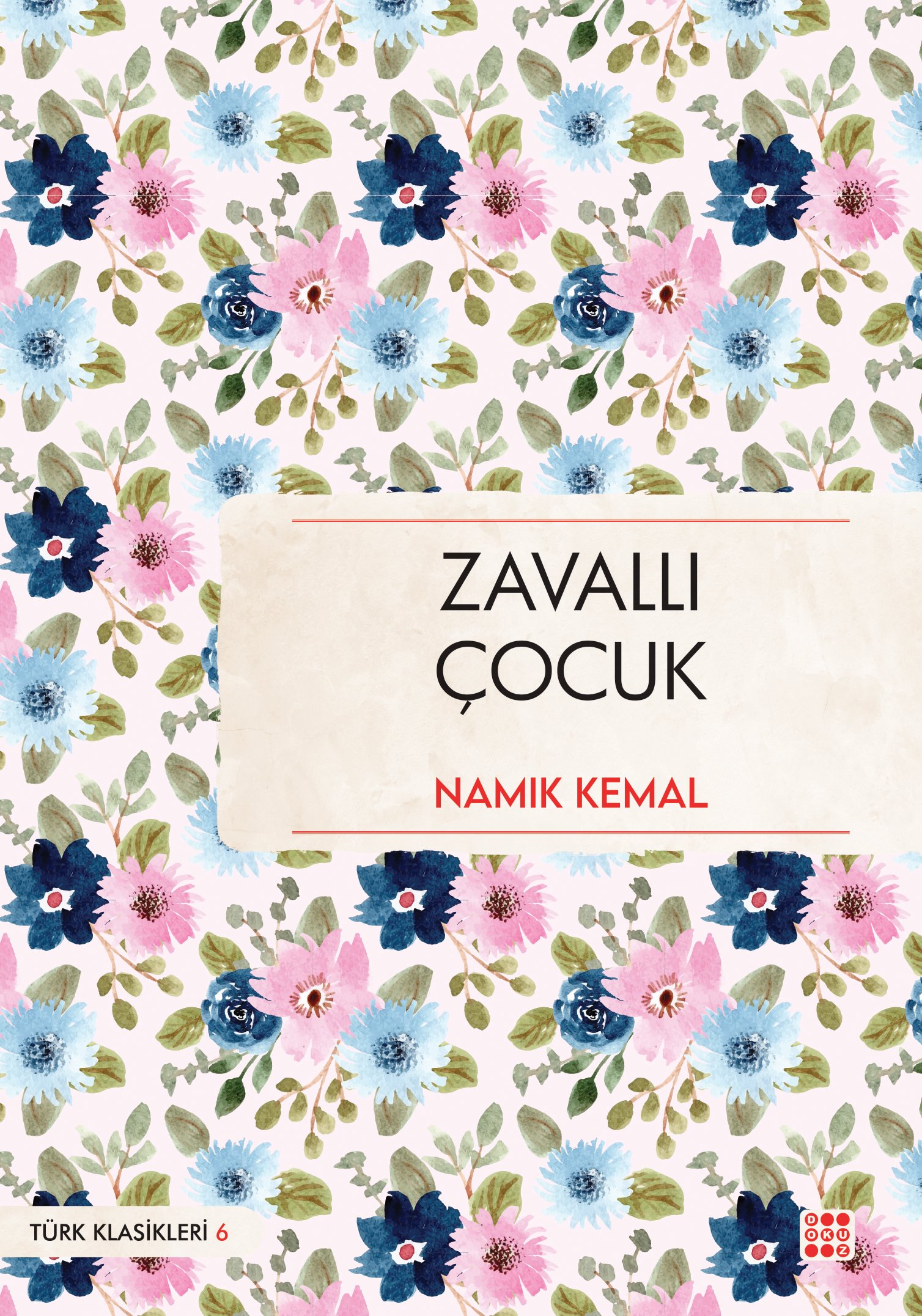 ZAVALLI ÇOCUK