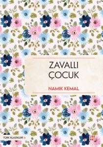 ZAVALLI ÇOCUK
