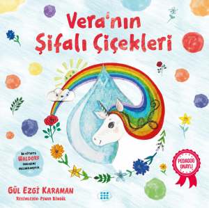 VERA'NIN ŞİFALI ÇİÇEKLERİ