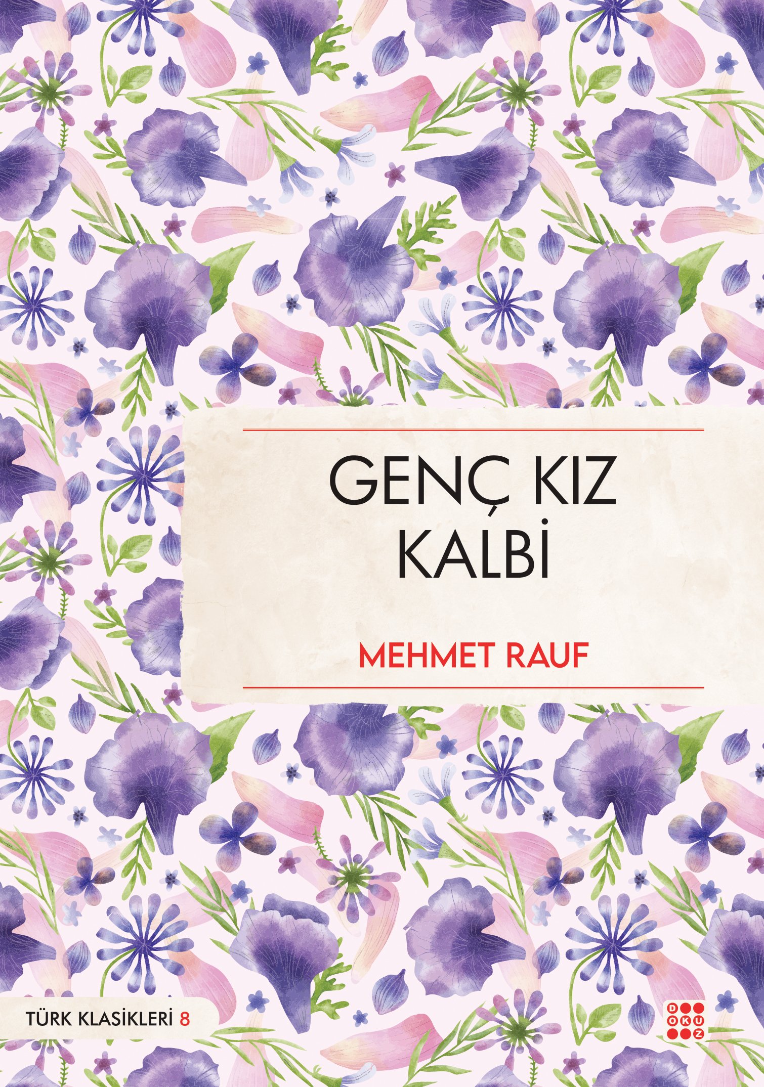 GENÇ KIZ KALBİ