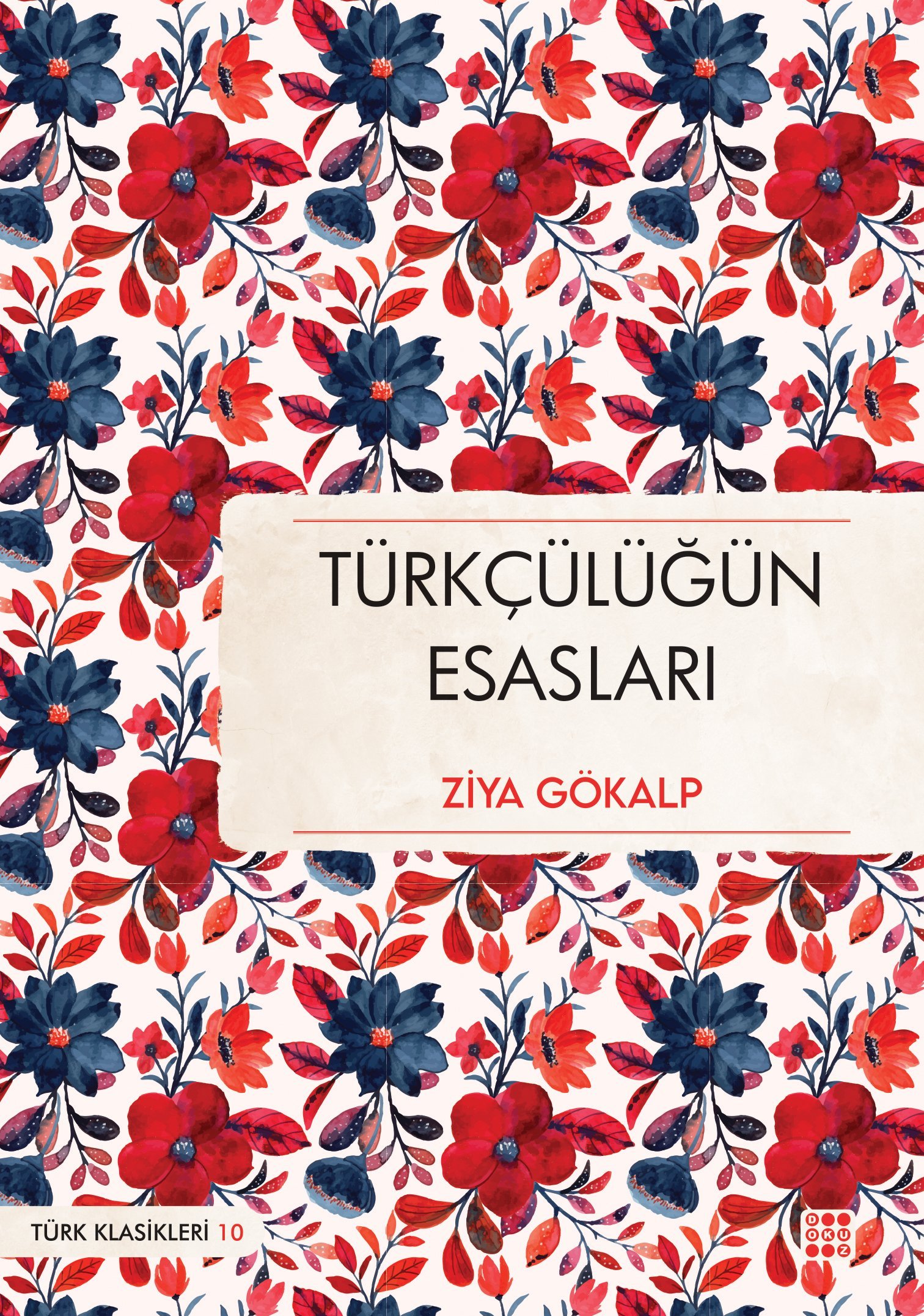 TÜRKÇÜLÜĞÜN ESASLARI