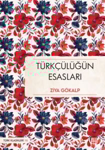 TÜRKÇÜLÜĞÜN ESASLARI