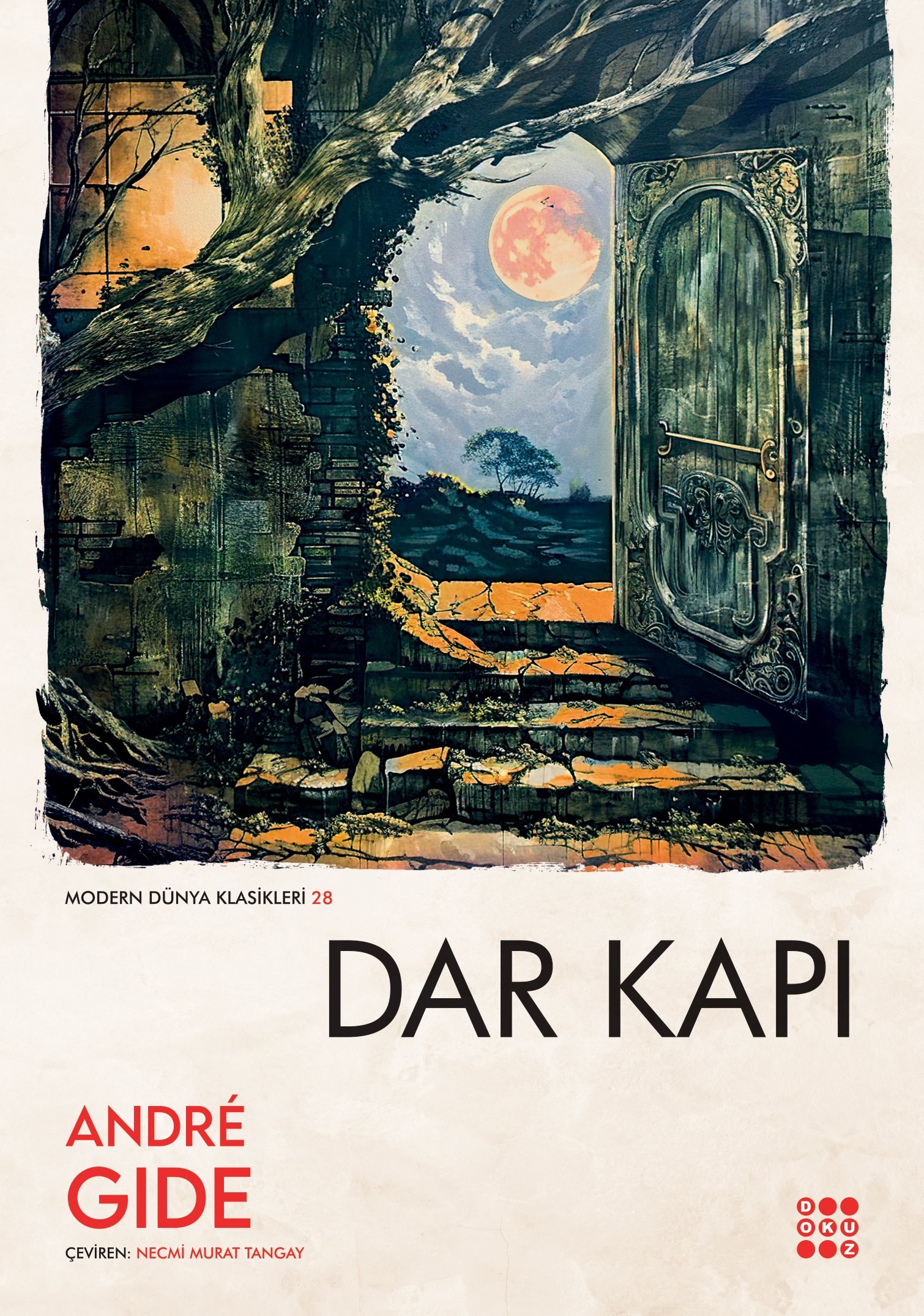DAR KAPI