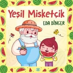 YEŞİL MİSKETÇİK