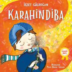 KARAHİNDİBA / PEDAGOG ONAYLI