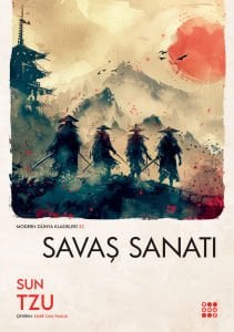 SAVAŞ SANATI