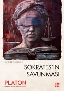 SOKRATES’İN SAVUNMASI