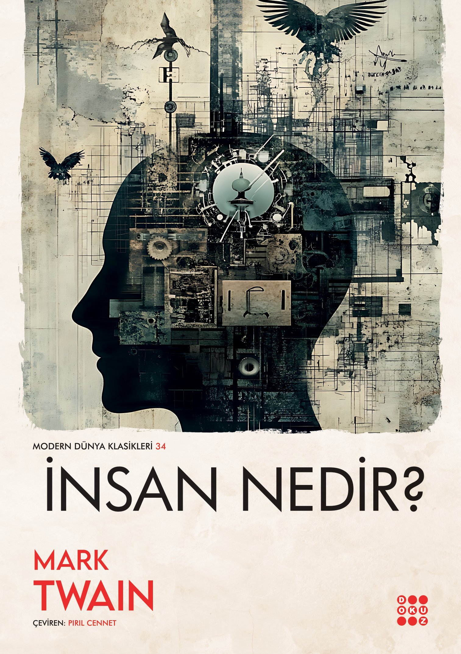 İNSAN NEDİR