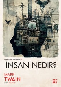 İNSAN NEDİR