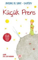 KÜÇÜK PRENS