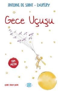 GECE UÇUŞU