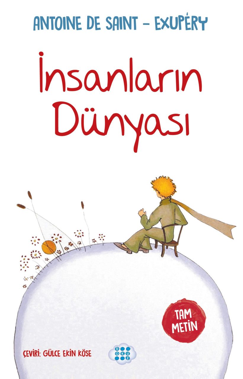 İNSANLARIN DÜNYASI