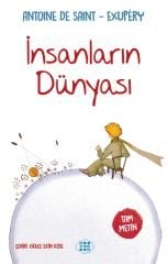 İNSANLARIN DÜNYASI