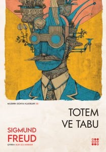 TOTEM VE TABU