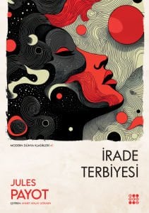 İRADE TERBİYESİ