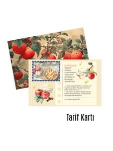 GECE KÜTÜPHANESİ’NDE AKŞAM YEMEĞİ