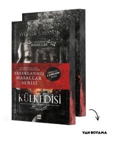 YASAKLANMIŞ MASALLAR SERİSİ - KÜLKEDİSİ