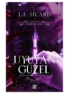 YASAKLANMIŞ MASALLAR SERİSİ - UYUYAN GÜZEL