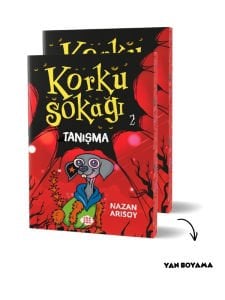 KORKU SOKAĞI - 2 TANIŞMA