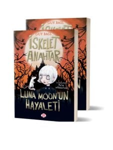 İSKELET ANAHTAR-2 LUNA MOON’UN HAYALETİ