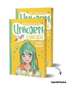 UNİCORN GÜNLÜĞÜ 8-  BİZİ ZAFER PAKLAR