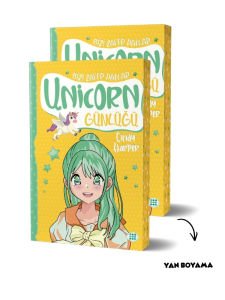 UNİCORN GÜNLÜĞÜ 8-  BİZİ ZAFER PAKLAR