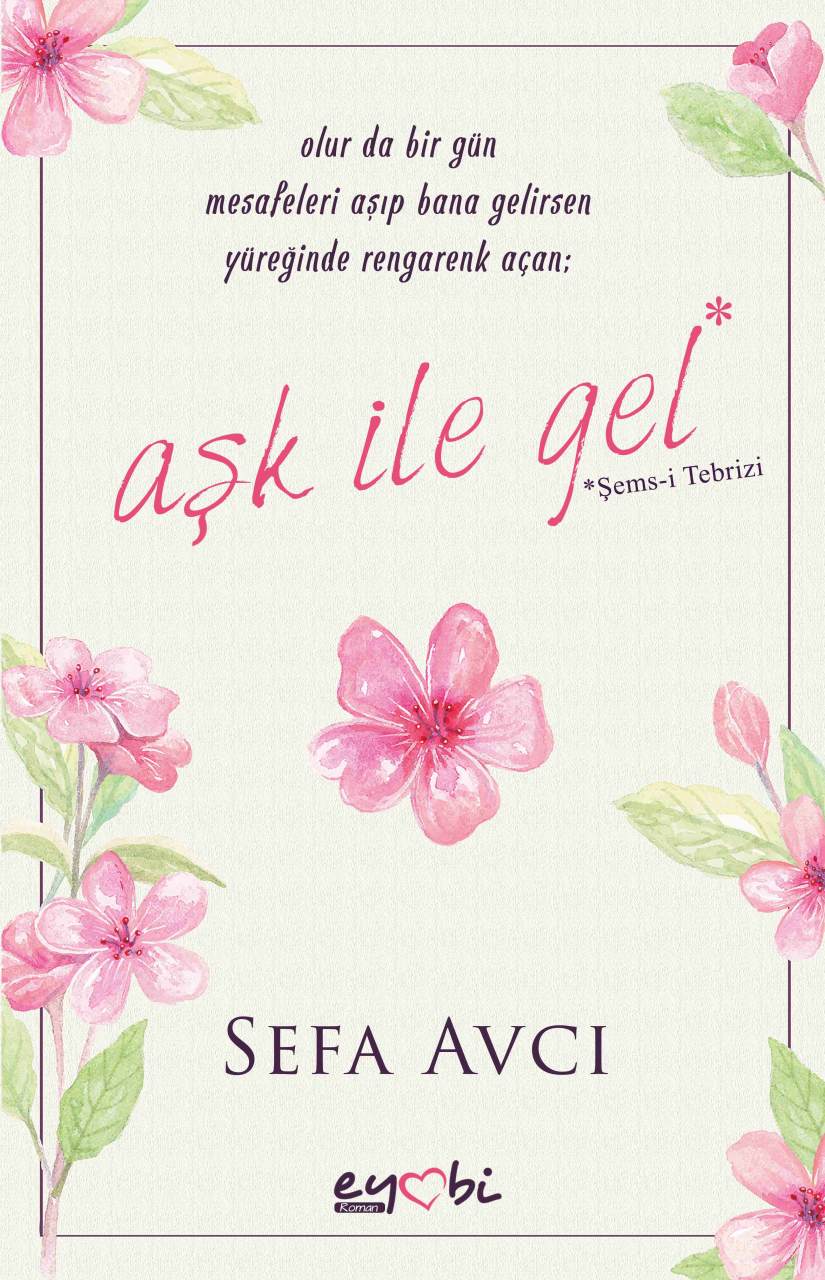 AŞK İLE GEL