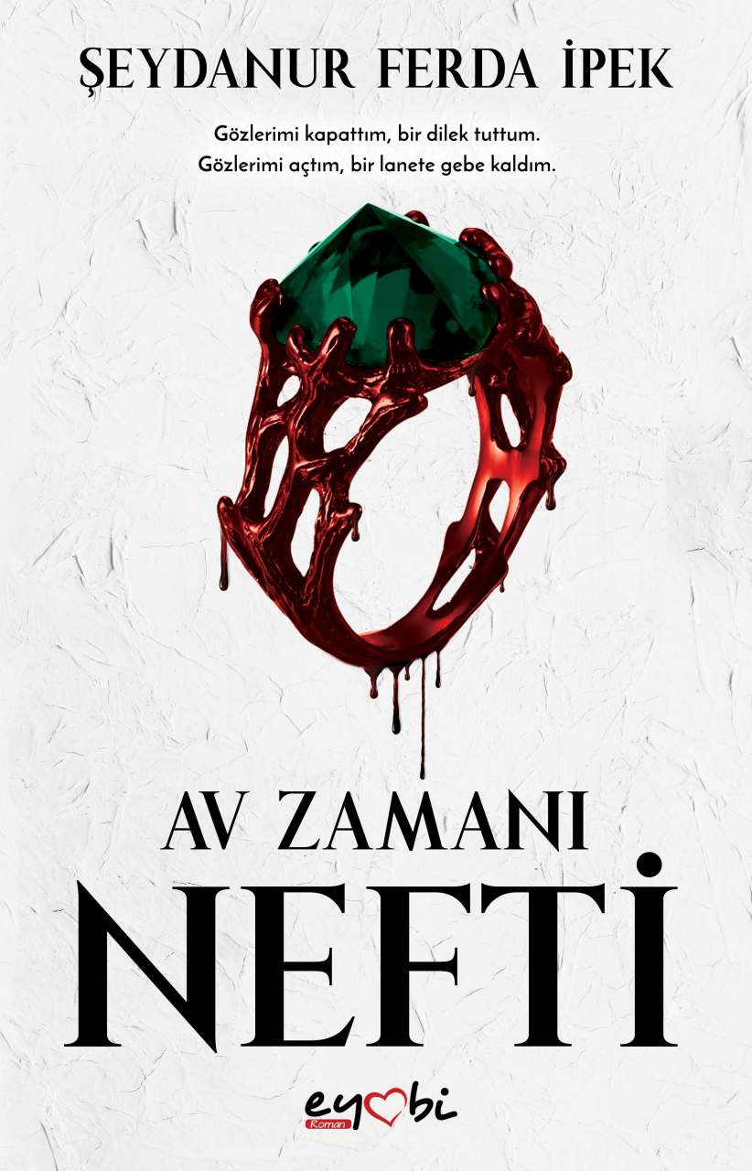 NEFTİ - AV ZAMANI