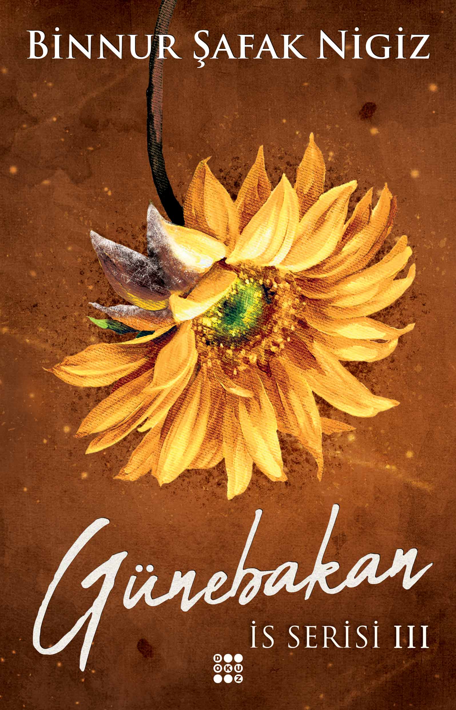 GÜNEBAKAN - İS SERİSİ 3