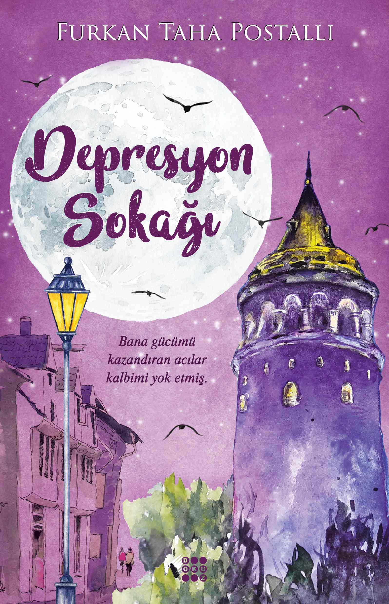 DEPRESYON SOKAĞI