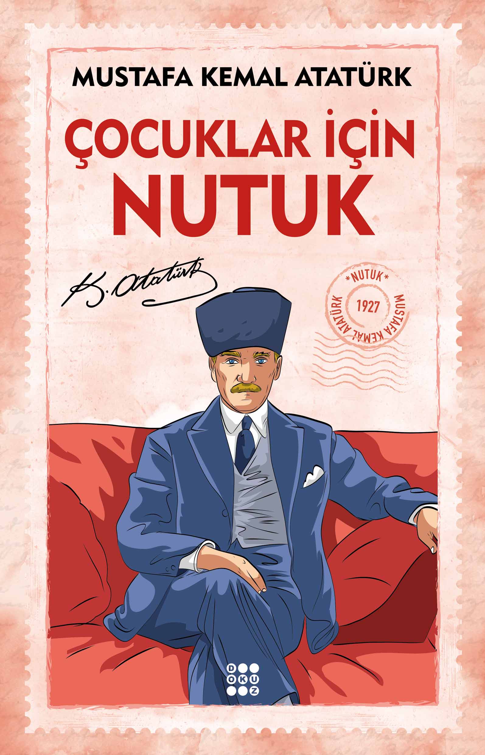 ÇOCUKLAR İÇİN NUTUK