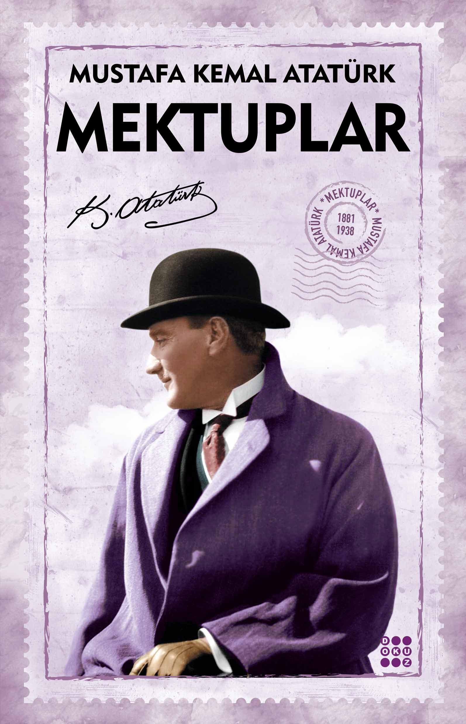 MEKTUPLAR