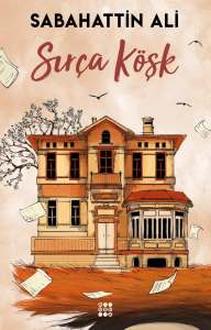 SIRÇA KÖŞK