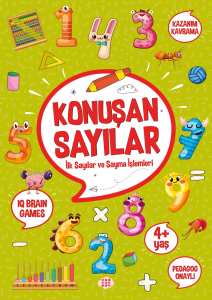 KONUŞAN SAYILAR