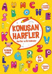 KONUŞAN HARFLER