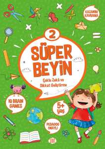 SÜPER BEYİN 2