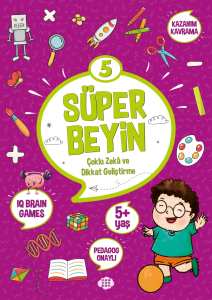 SÜPER BEYİN 5